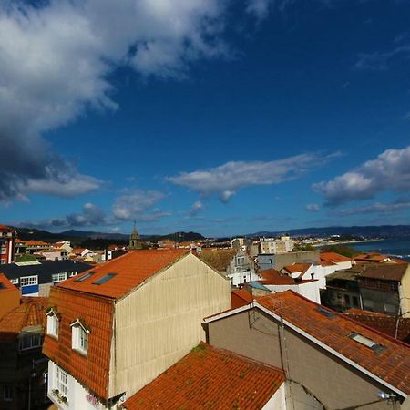 Casa Do Outeiro Vila Cangas do Morrazo Exterior foto